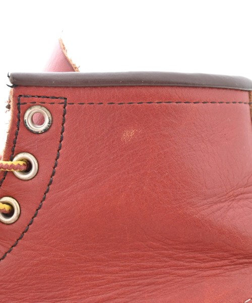 REDWING 靴子