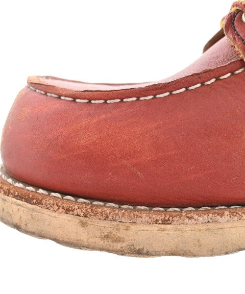 REDWING 靴子