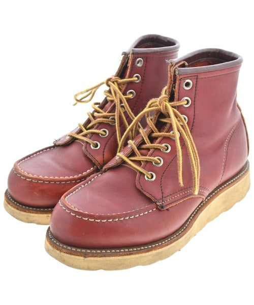REDWING 靴子