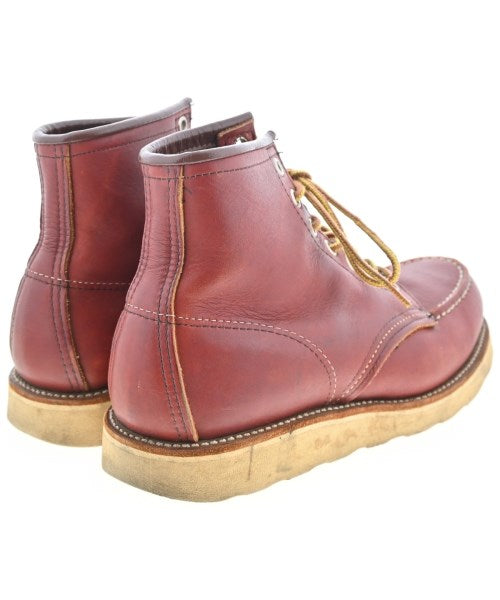 REDWING 靴子