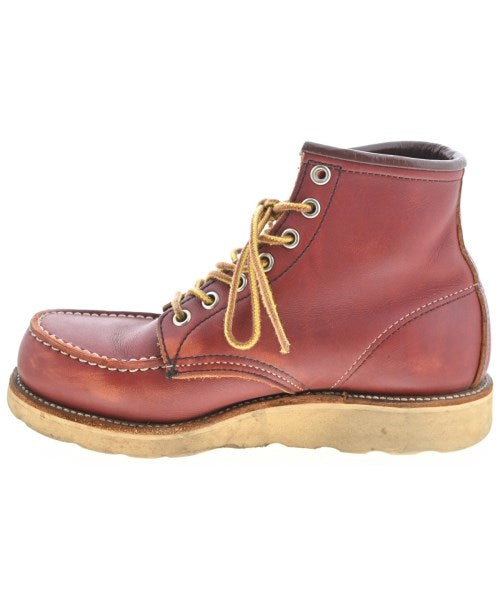 REDWING 靴子