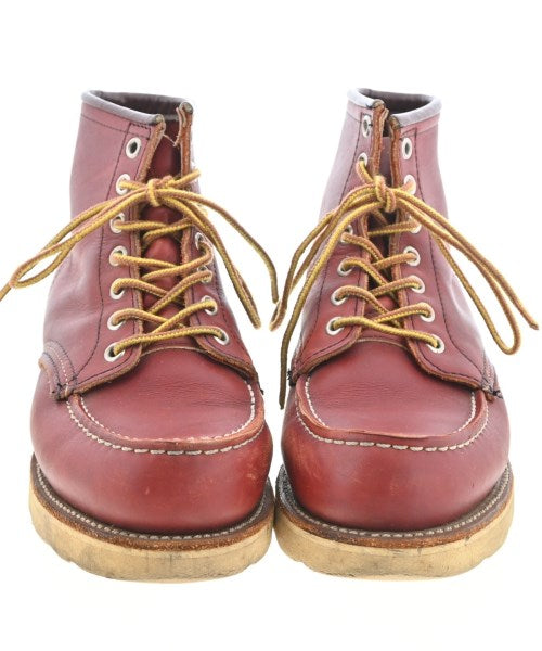 REDWING 靴子