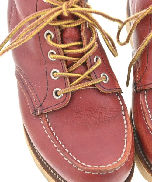 REDWING 靴子