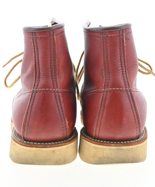 REDWING 靴子