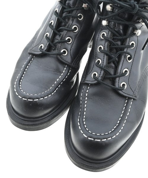 REDWING 靴子