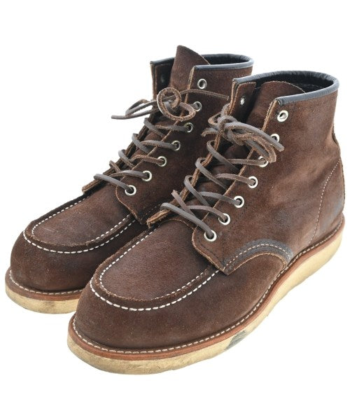 REDWING 靴子