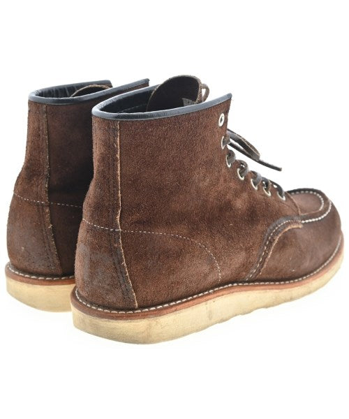 REDWING 靴子