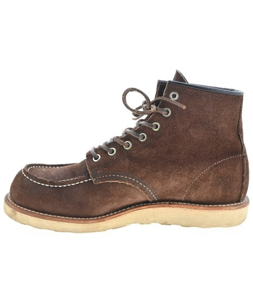 REDWING 靴子