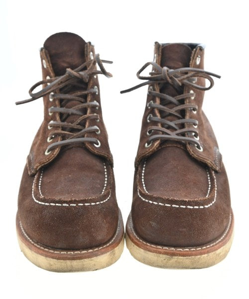 REDWING 靴子
