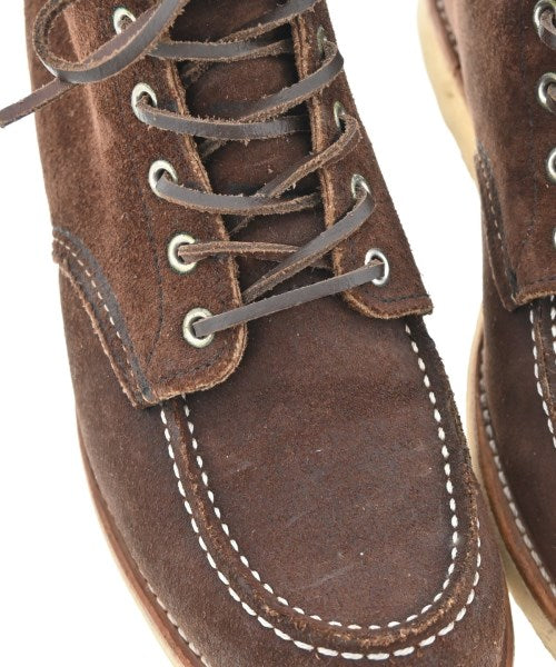 REDWING 靴子