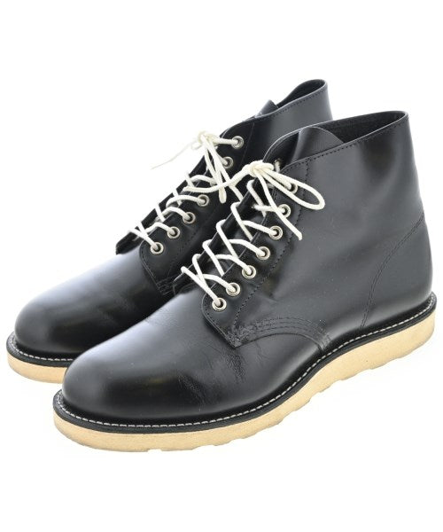 REDWING 靴子