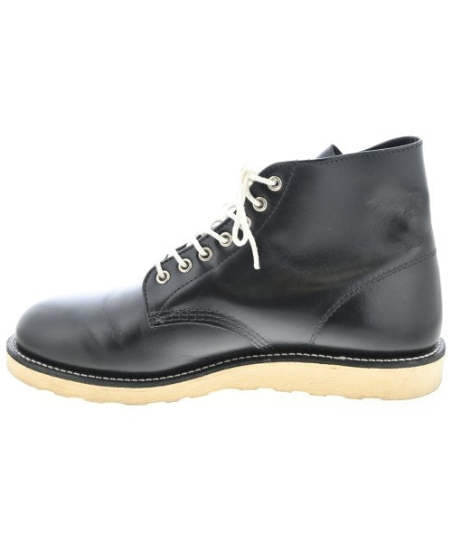 REDWING 靴子