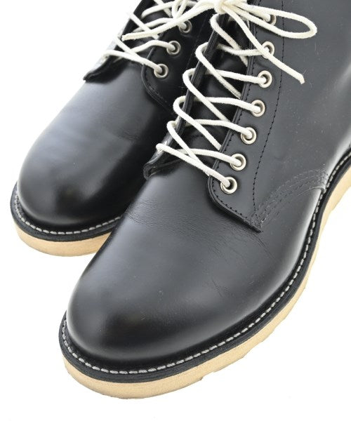 REDWING 靴子