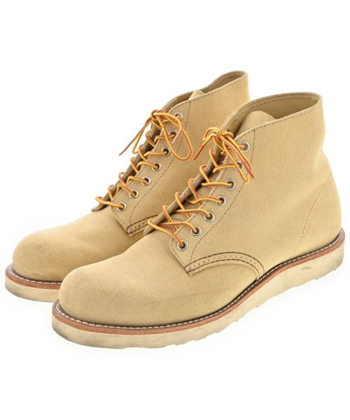REDWING 靴子