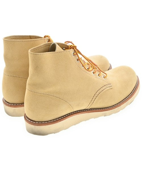 REDWING 靴子