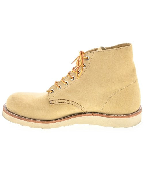 REDWING 靴子