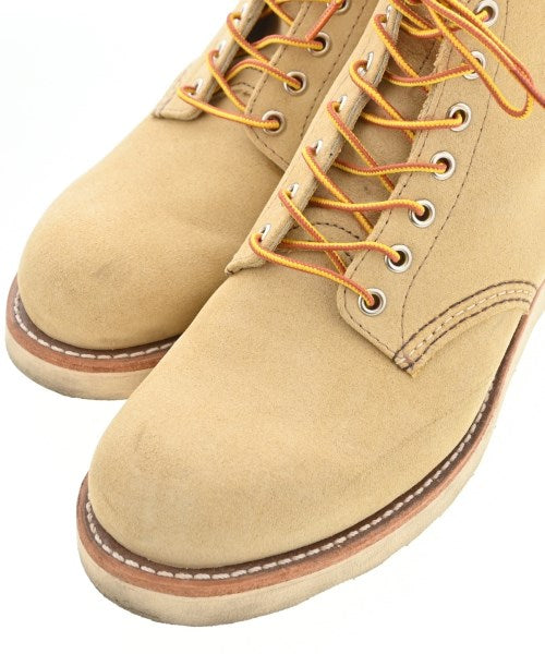 REDWING 靴子