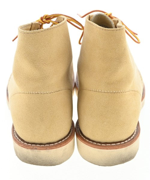 REDWING 靴子