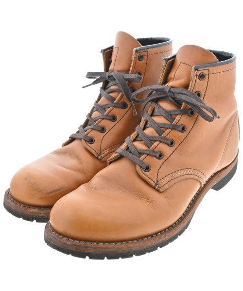 REDWING 靴子