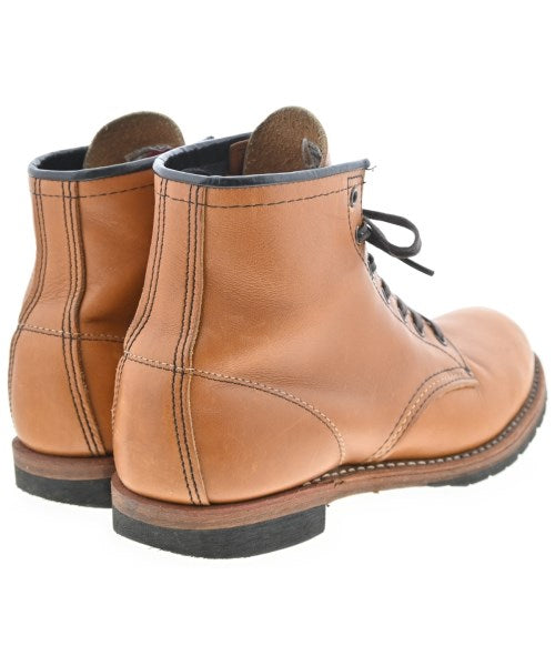 REDWING 靴子