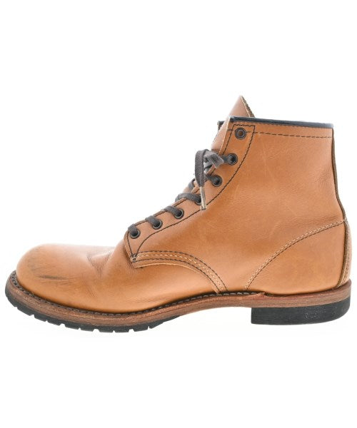 REDWING 靴子