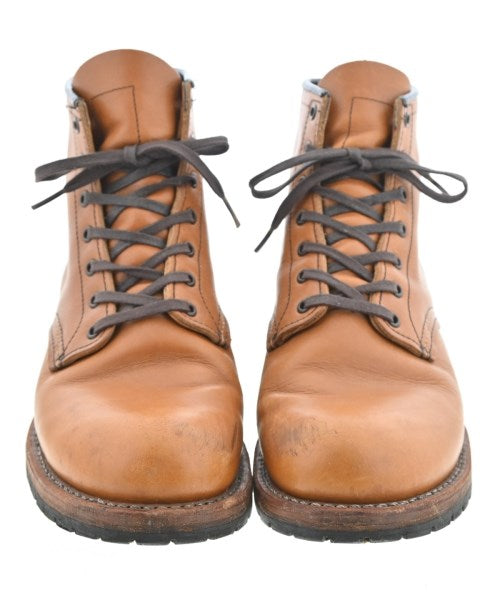 REDWING 靴子