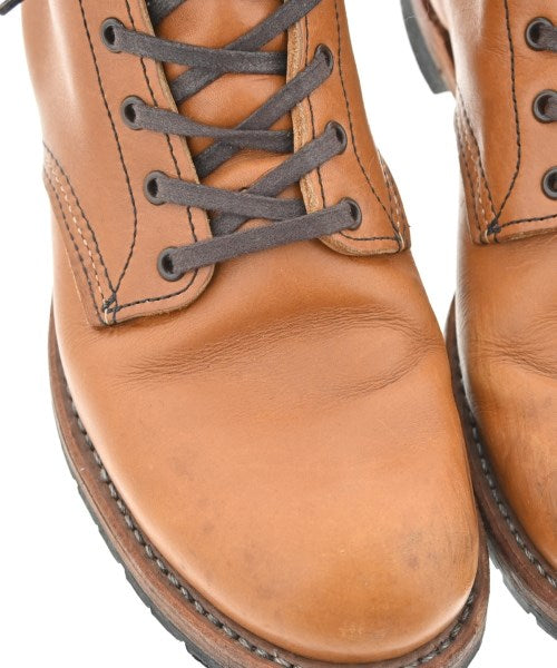 REDWING 靴子