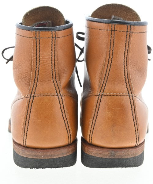 REDWING 靴子