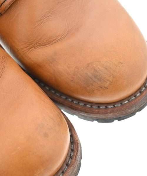 REDWING 靴子