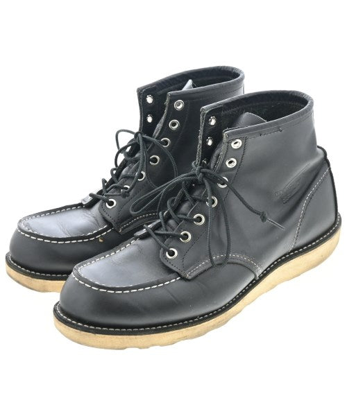 REDWING 靴子