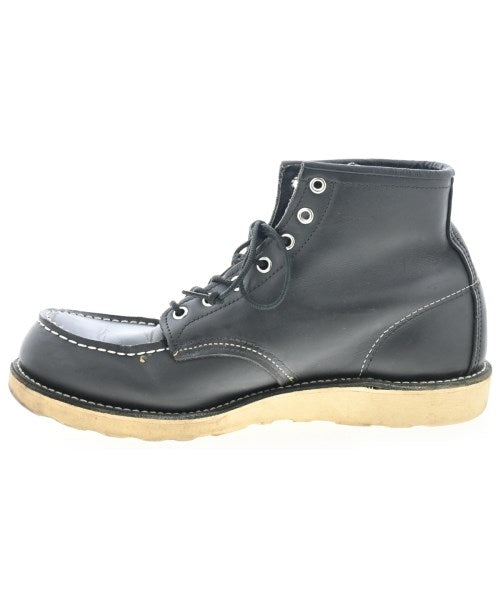REDWING 靴子