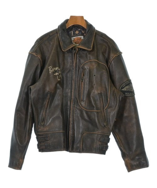 HARLEY DAVIDSON 騎士夾克