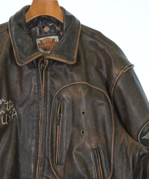 HARLEY DAVIDSON 騎士夾克