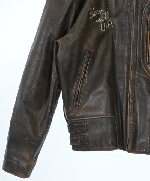 HARLEY DAVIDSON 騎士夾克