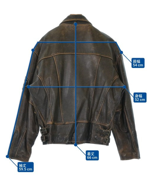 HARLEY DAVIDSON 騎士夾克