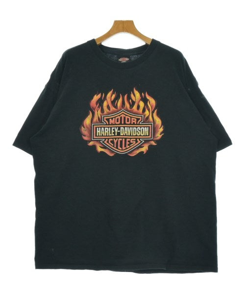 HARLEY DAVIDSON T恤/上衣