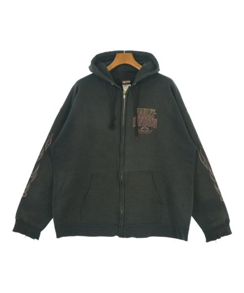 HARLEY DAVIDSON 連帽衫