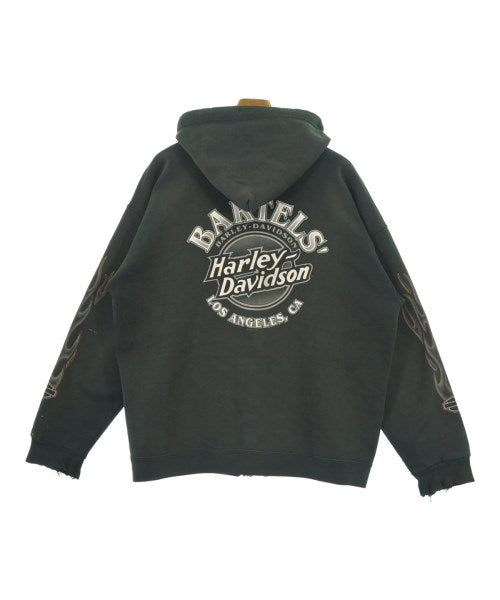 HARLEY DAVIDSON 連帽衫