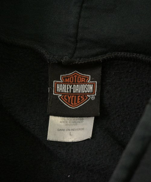 HARLEY DAVIDSON 連帽衫