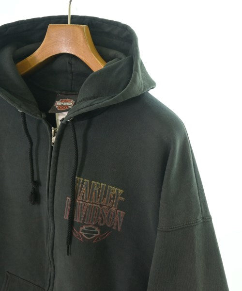 HARLEY DAVIDSON 連帽衫