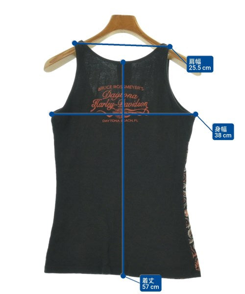 HARLEY DAVIDSON 背心