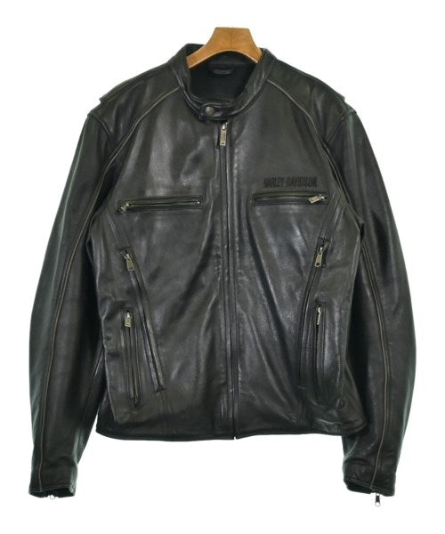 HARLEY DAVIDSON 騎士夾克