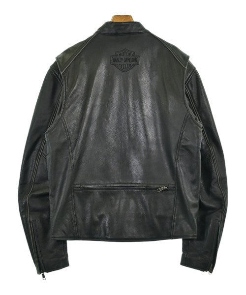 HARLEY DAVIDSON 騎士夾克