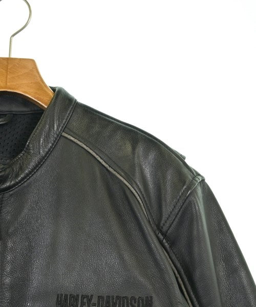 HARLEY DAVIDSON 騎士夾克