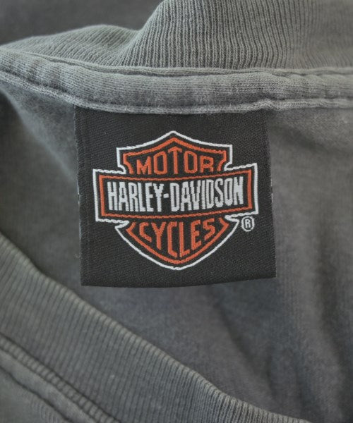 HARLEY DAVIDSON T恤/上衣