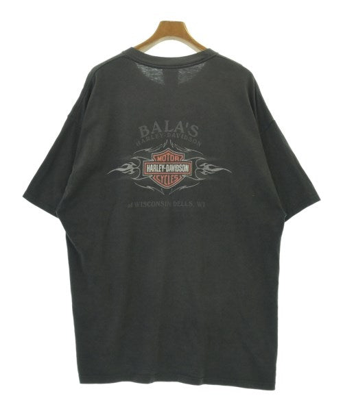 HARLEY DAVIDSON T恤/上衣