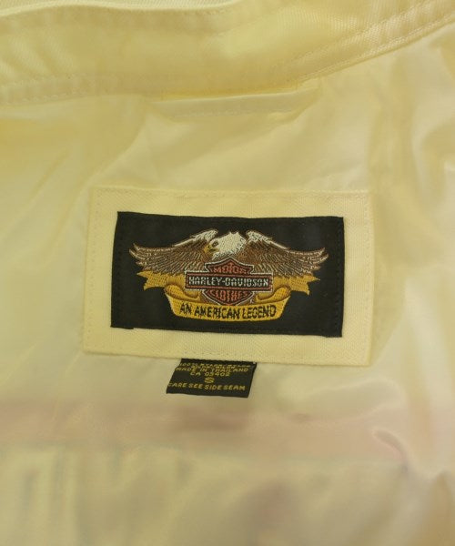 HARLEY DAVIDSON 其他飛行外套