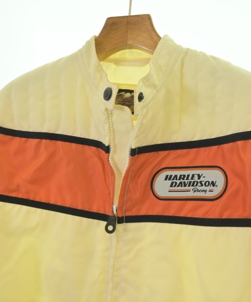 HARLEY DAVIDSON 其他飛行外套