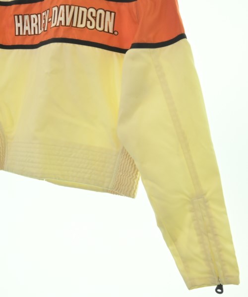 HARLEY DAVIDSON 其他飛行外套