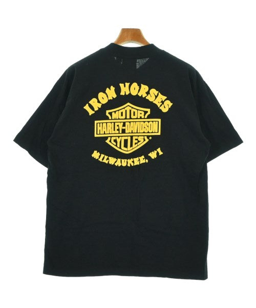 HARLEY DAVIDSON T恤/上衣